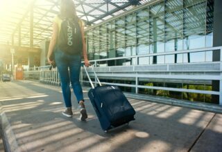 travel for solo travelers